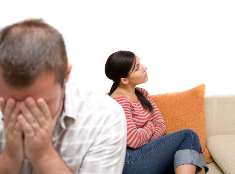 RESPETAR A TU PAREJA. ARMONÍA EN LA RELACIÓN