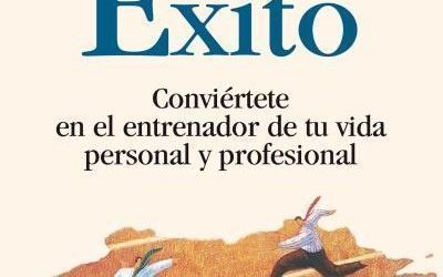 COACHING PARA EL ÉXITO. EL LIBRO DE TALANE MIEDANER.